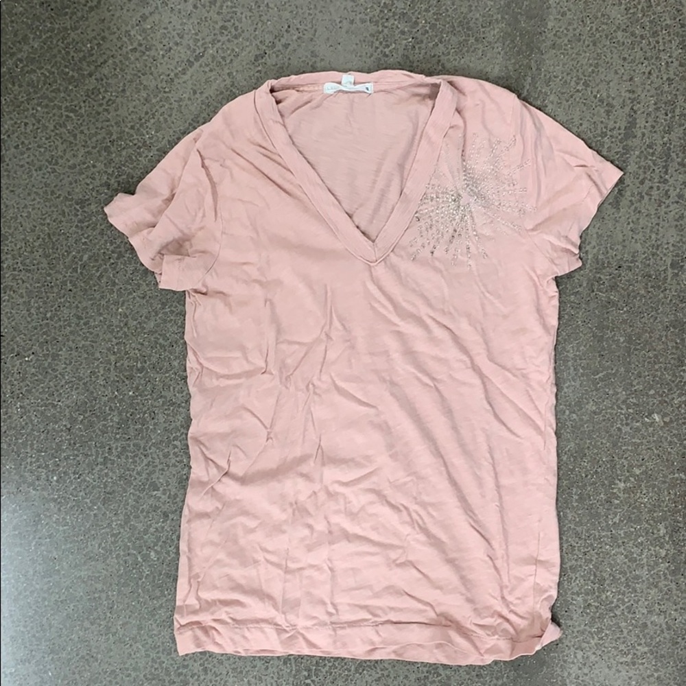 J. Crew vintage tee